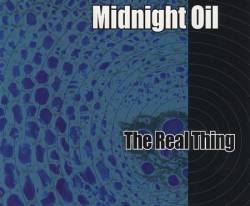 Midnight Oil : The Real Thing (Single)